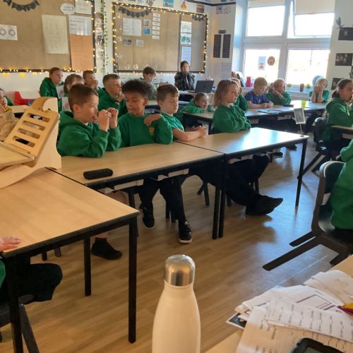 European Languages Day