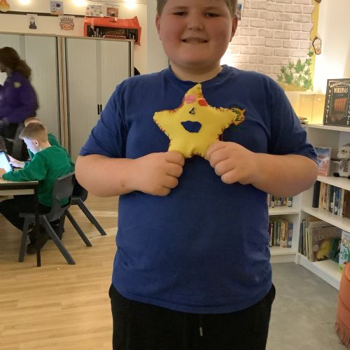 Y5 Design Tech Talents