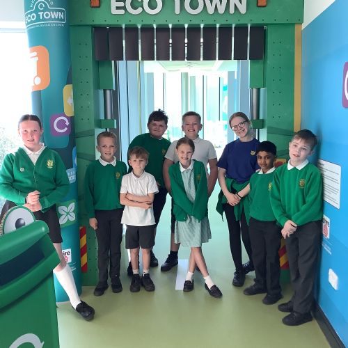 Eco Town