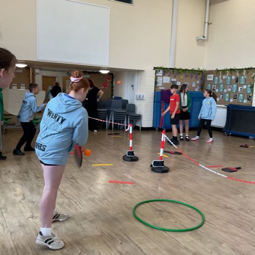 Pickleball